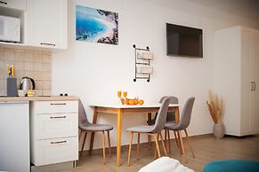 Beachfront Villa near Zlatni rat