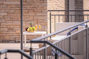 Beachfront Villa near Zlatni rat