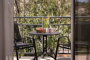 Beachfront Villa near Zlatni rat