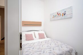 Beachfront Villa near Zlatni rat