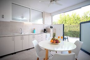 Beachfront Villa near Zlatni rat