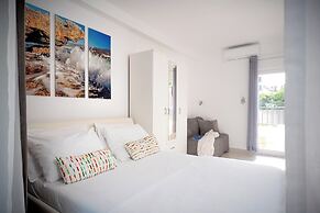 Beachfront Villa near Zlatni rat