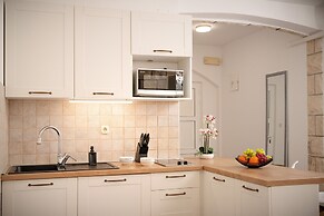 Beachfront Villa near Zlatni rat