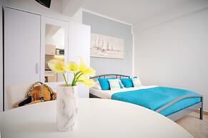 Beachfront Villa near Zlatni rat