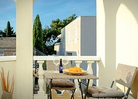 Beachfront Villa near Zlatni rat