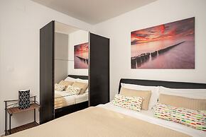 Beachfront Villa near Zlatni rat