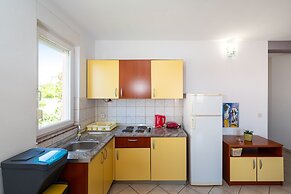 Comfortable Apartments Malina B4 br 4