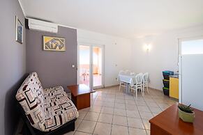 Comfortable Apartments Malina B4 br 4
