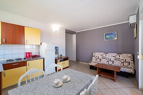 Comfortable Apartments Malina B4 br 4