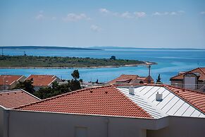 Comfortable Apartments Malina B4 br 4