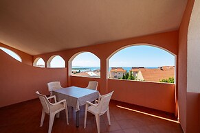 Comfortable Apartments Malina B4 br 4