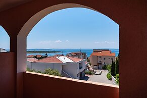 Comfortable Apartments Malina B4 br 4