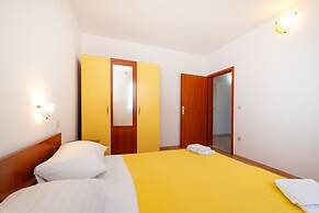 Comfortable Apartments Malina B4 br 4