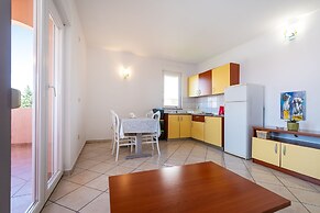 Comfortable Apartments Malina B4 br 4