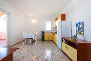 Comfortable Apartments Malina B4 br 4