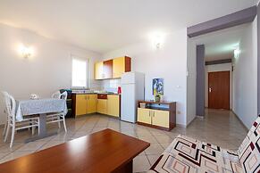 Comfortable Apartments Malina B4 br 4