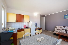 Comfortable Apartments Malina B4 br 4
