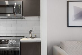 Bayside Bliss Luxurious Miami Condo