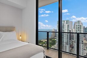 Bayside Bliss Luxurious Miami Condo