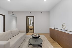 Bayside Bliss Luxurious Miami Condo