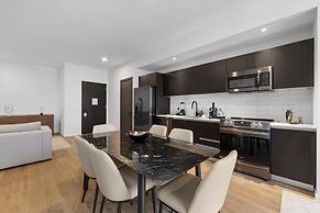 Bayside Bliss Luxurious Miami Condo