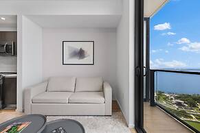 Bayside Bliss Luxurious Miami Condo