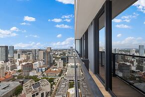 Bayside Bliss Luxurious Miami Condo