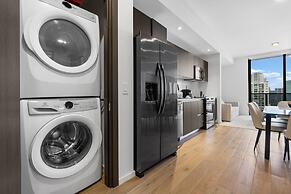 Bayside Bliss Luxurious Miami Condo