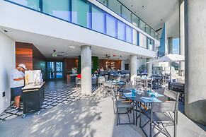 Bayside Bliss Luxurious Miami Condo