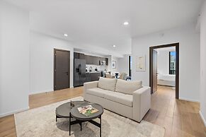 Bayside Bliss Luxurious Miami Condo