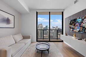 Bayside Bliss Luxurious Miami Condo