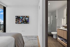 Bayside Bliss Luxurious Miami Condo