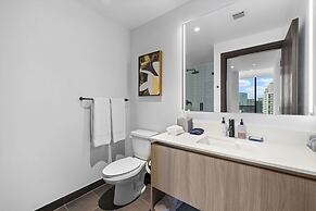 Bayside Bliss Luxurious Miami Condo