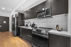 Bayside Bliss Luxurious Miami Condo