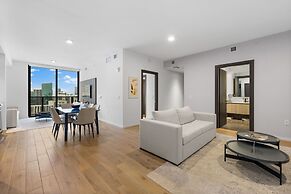 Bayside Bliss Luxurious Miami Condo