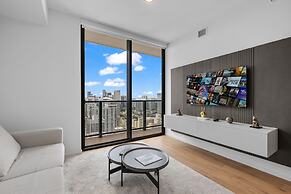 Bayside Bliss Luxurious Miami Condo