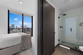 Bayside Bliss Luxurious Miami Condo