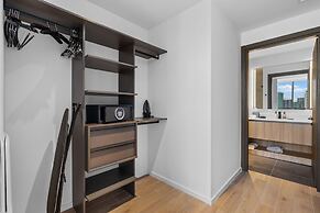 Bayside Bliss Luxurious Miami Condo