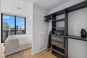 Bayside Bliss Luxurious Miami Condo