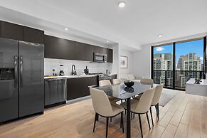 Bayside Bliss Luxurious Miami Condo