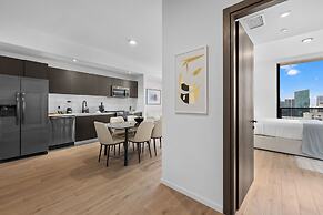 Bayside Bliss Luxurious Miami Condo