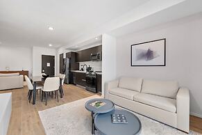 Bayside Bliss Luxurious Miami Condo