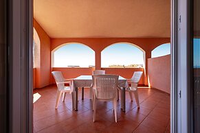 Comfortable Apartments Malina A4 br 3