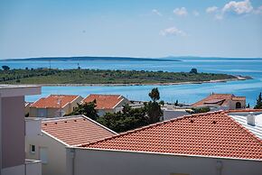 Comfortable Apartments Malina A4 br 3