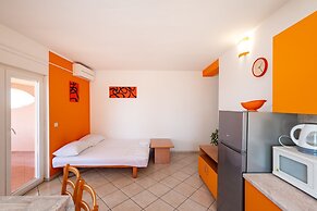 Comfortable Apartments Malina A4 br 3