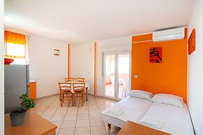 Comfortable Apartments Malina A4 br 3