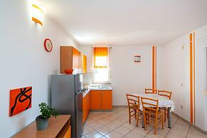 Comfortable Apartments Malina A4 br 3