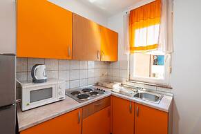 Comfortable Apartments Malina A4 br 3