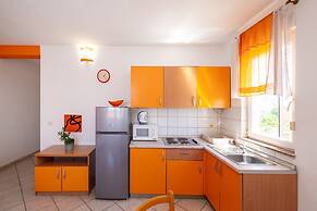 Comfortable Apartments Malina A4 br 3