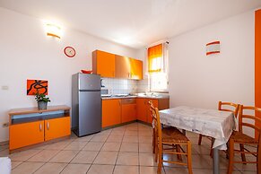 Comfortable Apartments Malina A4 br 3